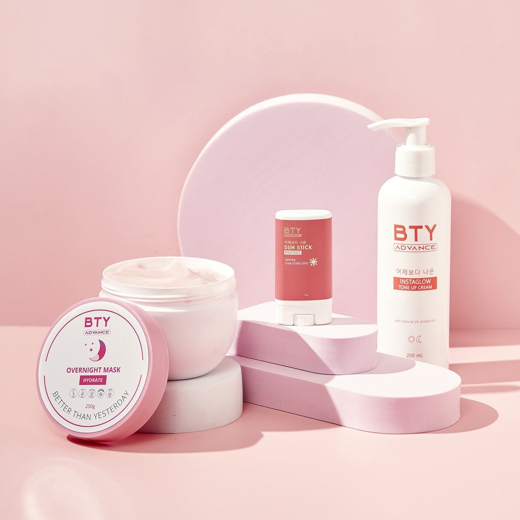Shop | BTY Advance
